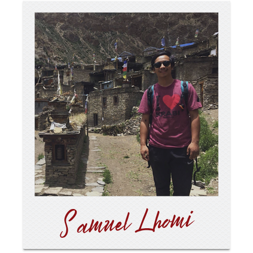 redpanda guides samuel lhomi