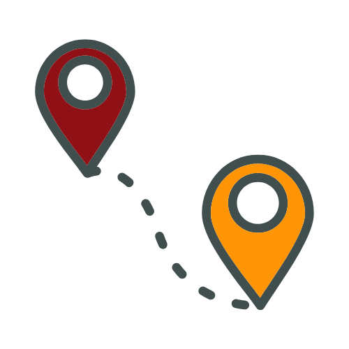 Tsum Valley Trek length icon