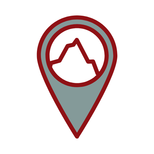 Tsum Valley Trek area icon