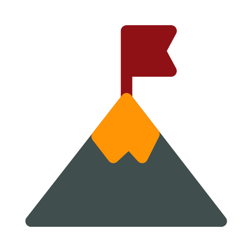 Tsum Valley Trek highest point icon