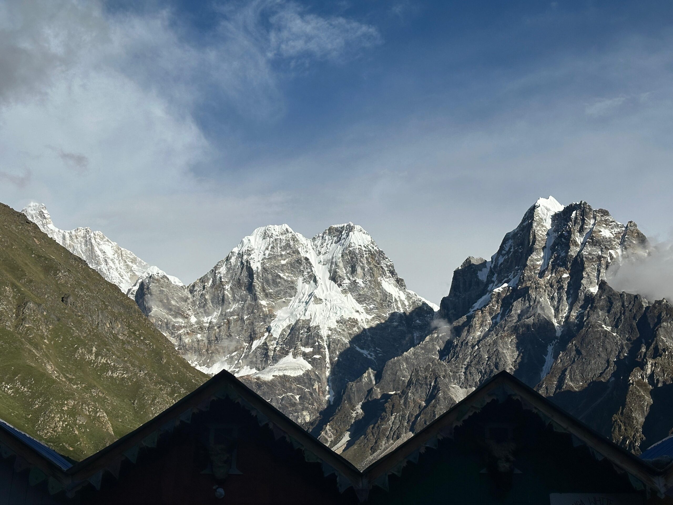 Kanchajangga Base Camp Trek kanchajangga 6